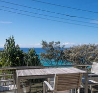 First Point Down - Accommodation Broome
