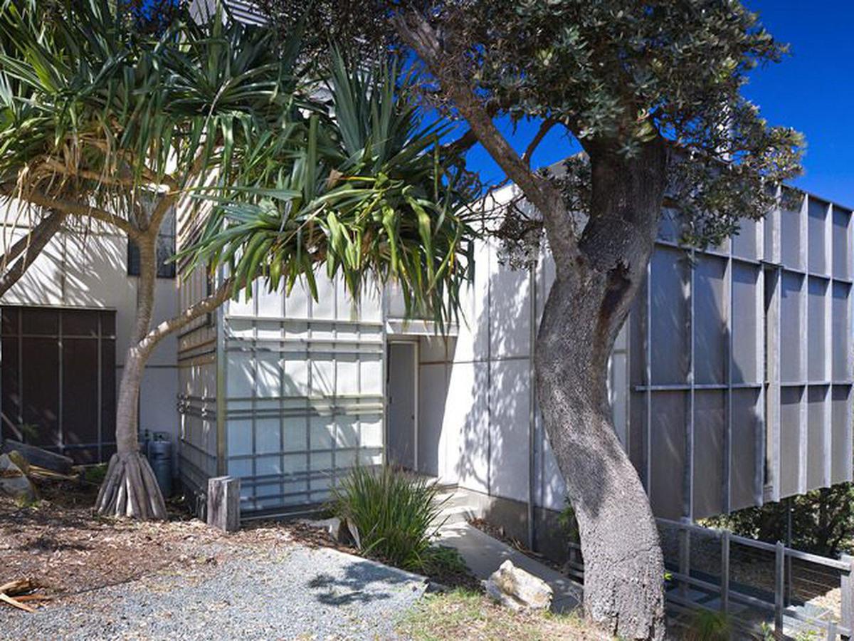 Burbank QLD Accommodation Broome
