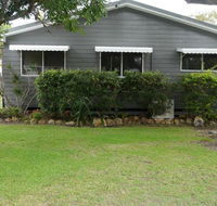 Amity Beach House - Accommodation Broome