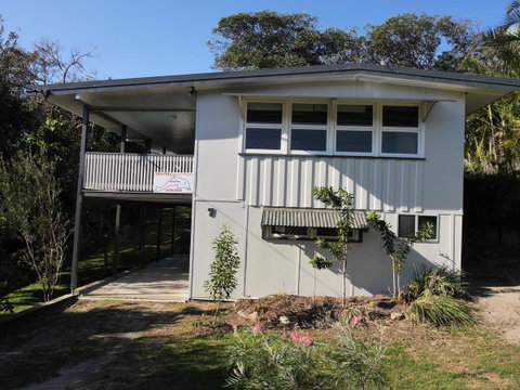 BAMBARA - Accommodation Broome 10