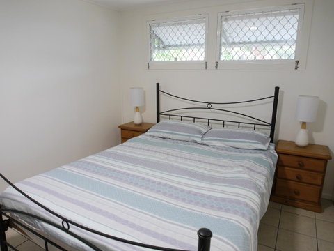 BAMBARA - Accommodation Broome 2