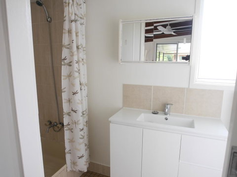 BAMBARA - Accommodation Broome 11