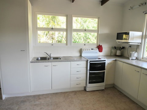 BAMBARA - Accommodation Broome 5