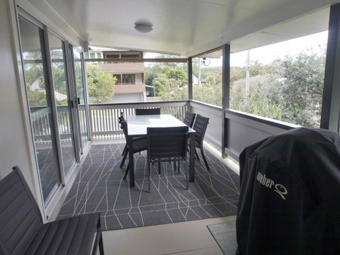 BAMBARA - Accommodation Broome 9