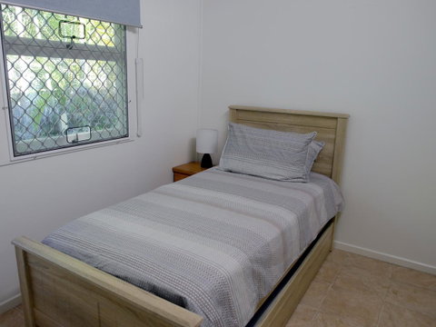 BAMBARA - Accommodation Broome 3