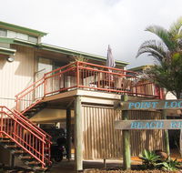 17 Pt lookout Beach Resort - Accommodation Broome