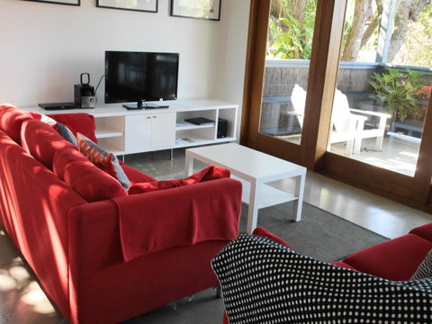 A AAA C-SHACK - Accommodation Broome 0