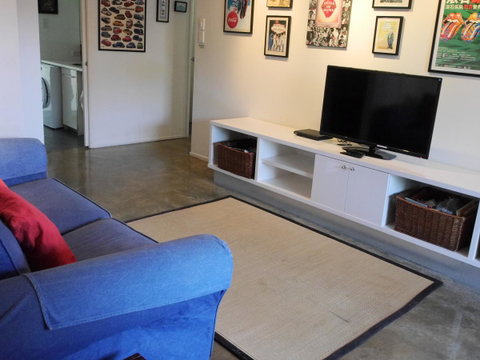 A AAA C-SHACK - Accommodation Broome 12