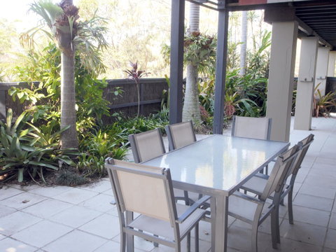 A AAA C-SHACK - Accommodation Broome 3