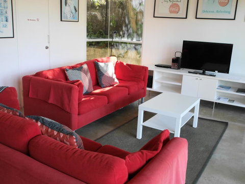 A AAA C-SHACK - Accommodation Broome 5