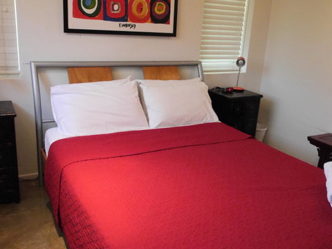 A AAA C-SHACK - Accommodation Broome 17