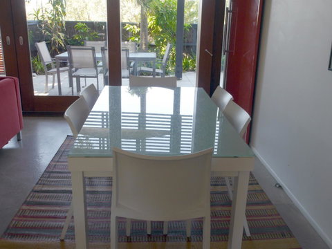 A AAA C-SHACK - Accommodation Broome 8