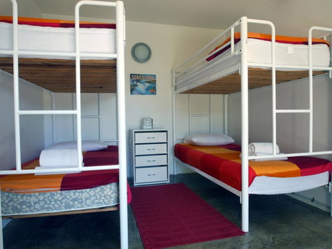 A AAA C-SHACK - Accommodation Broome 19