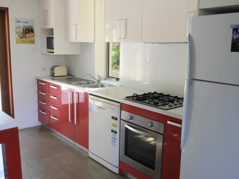 A AAA C-SHACK - Accommodation Broome 10