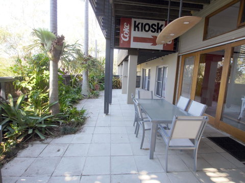 A AAA C-SHACK - Accommodation Broome 2