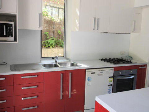 A AAA C-SHACK - Accommodation Broome 11