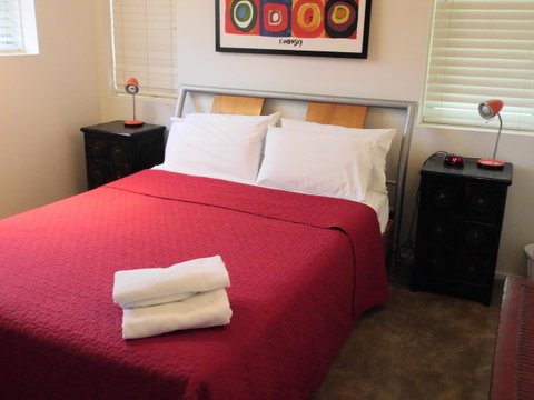 A AAA C-SHACK - Accommodation Broome 18