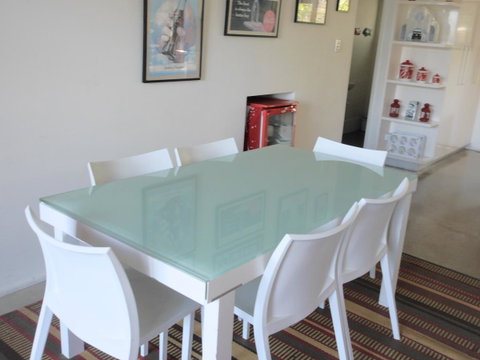A AAA C-SHACK - Accommodation Broome 7