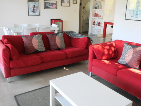 A AAA C-SHACK - Accommodation Broome 6