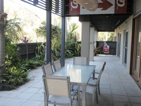 A AAA C-SHACK - Accommodation Broome 4