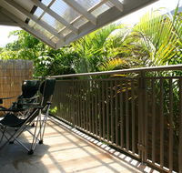 Sealocks - Accommodation Broome