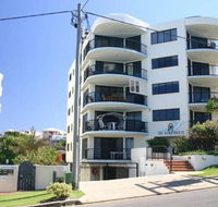 The Apartments Kings Beach Surfside - Accommodation Broome