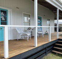 Beach Shack On Oceanic - Accommodation Broome