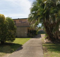'Bay Dream' Upstairs Unit Three - Accommodation Broome
