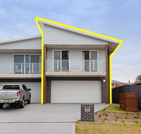 'Birubi Breezes' 2/7 Fitzroy St - Large Duplex with Air Conditioning WIFI  only 5 minute walk to the beach - Accommodation Broome