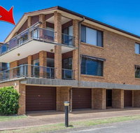'COLUMBIA VIEWS' 2/9 COLUMBIA CLOSE - AIRCON WIFI NETFLIX VIEWS  BOAT PARKING - Accommodation Broome