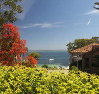 'Dutchies Vista' 1/45 Christmas Bush Ave - Ground Floor Duplex with Stunning Water Views - Accommodation Broome