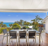 'Nunkeri' 5 Kerrie Close - Stunning House with Fabulous Views Linen WIFI  Air Conditioning - Accommodation Broome