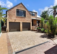 'Salt Wood' Cabin style retreat - Accommodation Broome