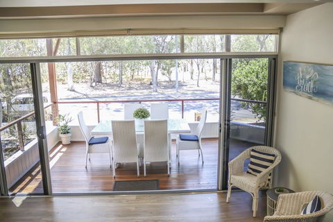 'Top Tier' Dog Friendly Holiday Home - Accommodation Broome 0