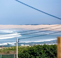 'Walk on Birubi' 1/40 Ocean Ave - Pet Friendly WIFI Boat Parking  Water Views - Accommodation Broome