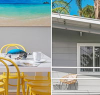 'White Sands' Mollymook - Accommodation Broome