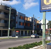 0ne Master in 3 br. apartment - Accommodation Broome