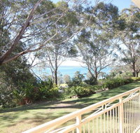 1 'Fiddlers Green' 62 Magnus Street - ground floor unit close to CBD - Accommodation Broome