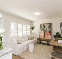 1 Bdrm Manly Beachside Apt With Parking - Accommodation Broome