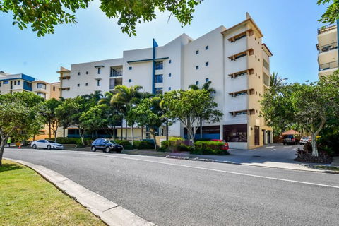 1 Bedroom - Private Managed Resort Pool And Beach - Alex - Accommodation Broome 1