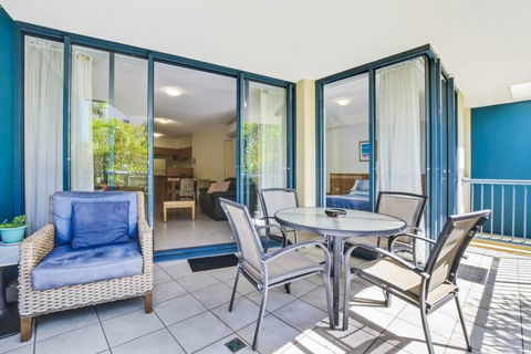 1 Bedroom - Private Managed Resort Pool And Beach - Alex - Accommodation Broome 0