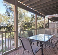 1 bedroom Executive Villa located within Cypress Lakes - Accommodation Broome