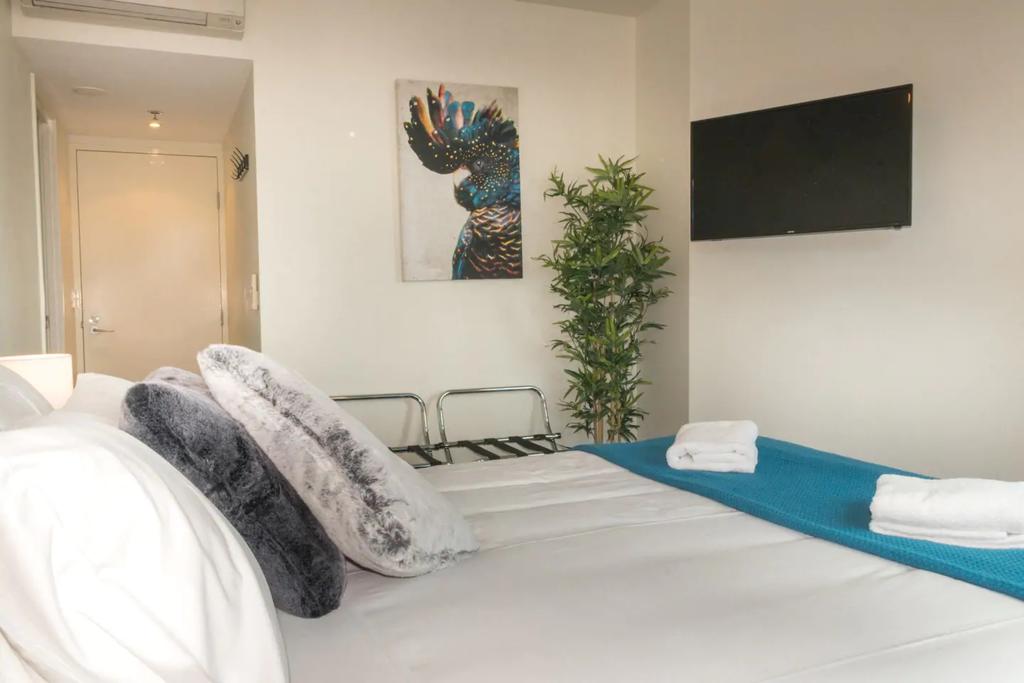 Brisbane QLD Accommodation Broome