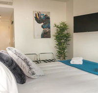 1 Bedroom Studio Apartment Near Eagle Street - Accommodation Broome