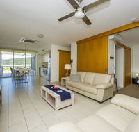 1 Bright Point Apartment 1401 - Accommodation Broome