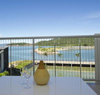 1 Bright Point Apartment 1402 - Accommodation Broome