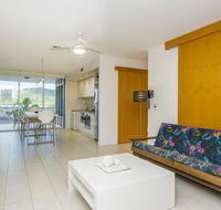 1 Bright Point Apartment 1405 - Accommodation Broome