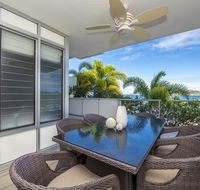 1 Bright Point Apartment 2204 - Accommodation Broome