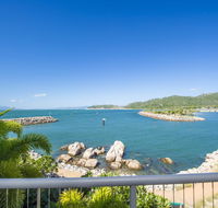 1 Bright Point Apartment 2303 - Accommodation Broome