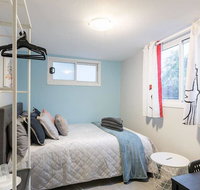 1 Double Quaint Grannyflat Private Room near public transport - SHAREHOUSE - Accommodation Broome